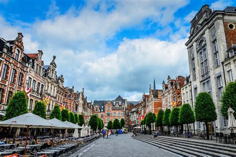 The 13 best shopping and stores in Leuven